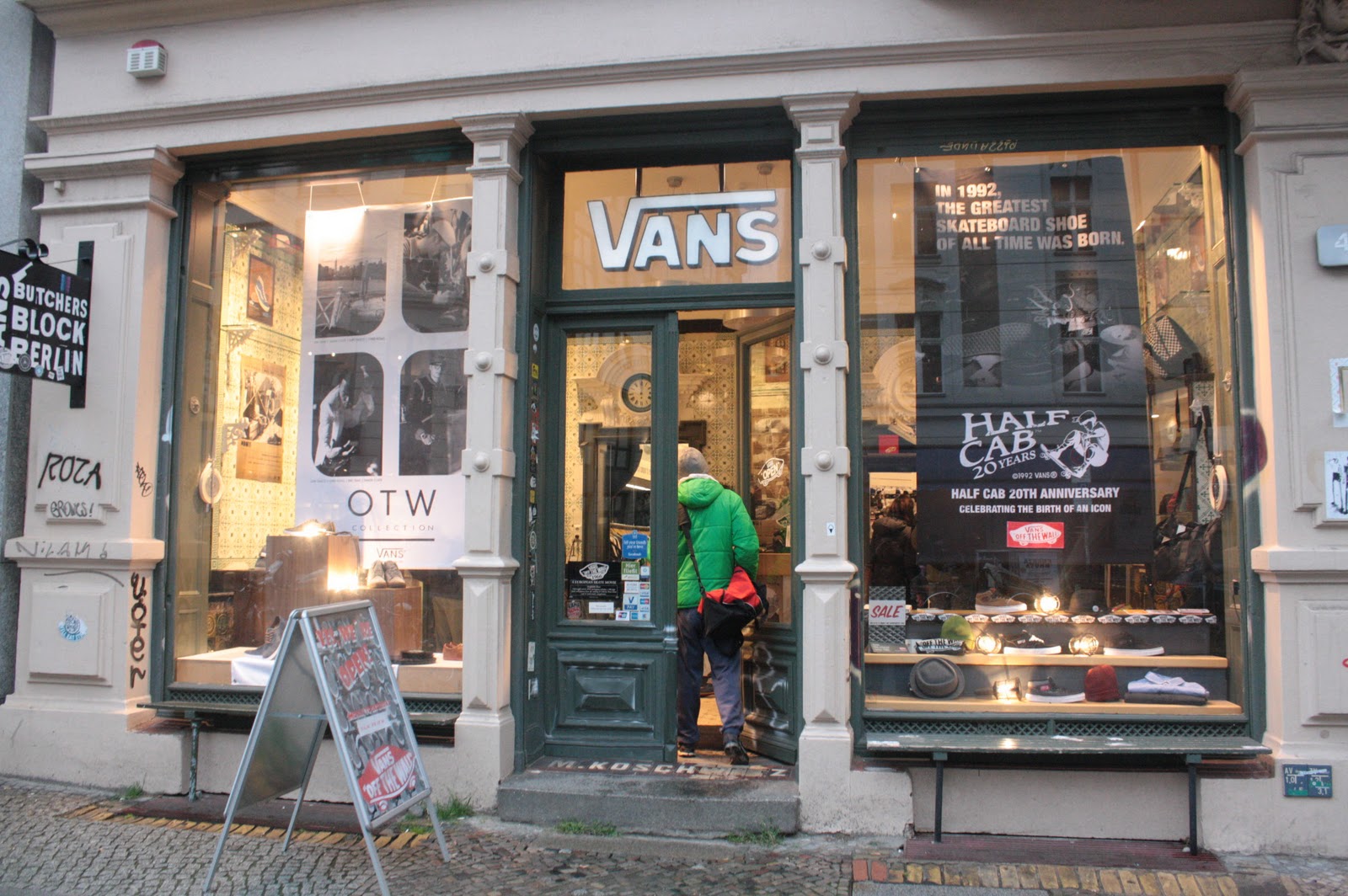vans europe vans europe